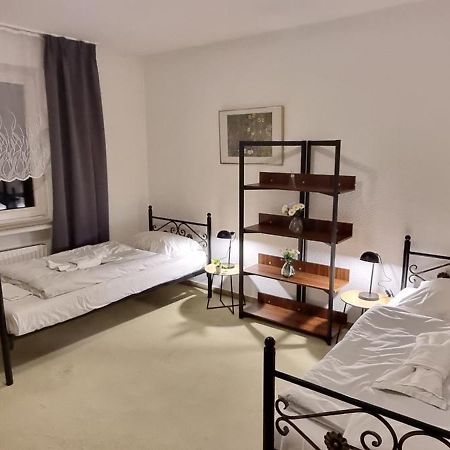 Bookiing Bungalow Kassel Lohfelden Extérieur photo