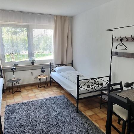 Bookiing Bungalow Kassel Lohfelden Extérieur photo