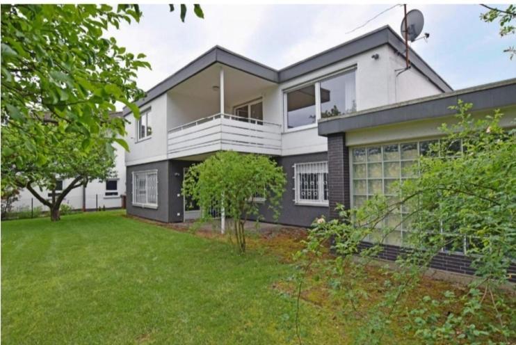 Bookiing Bungalow Kassel Lohfelden Extérieur photo