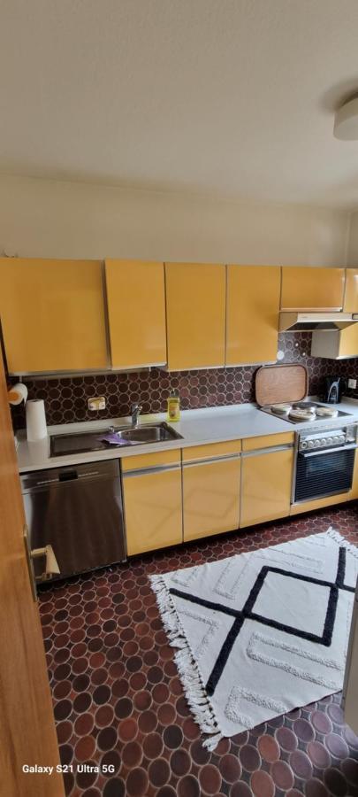 Bookiing Bungalow Kassel Lohfelden Extérieur photo