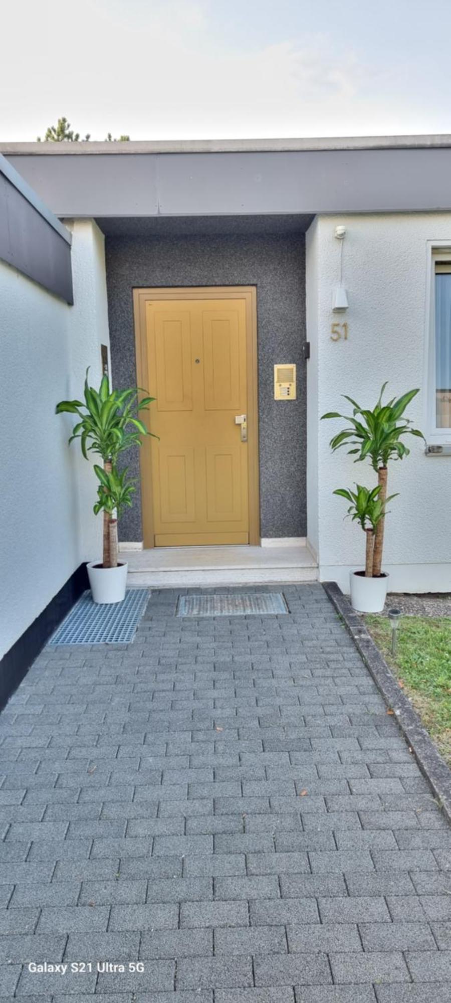 Bookiing Bungalow Kassel Lohfelden Extérieur photo