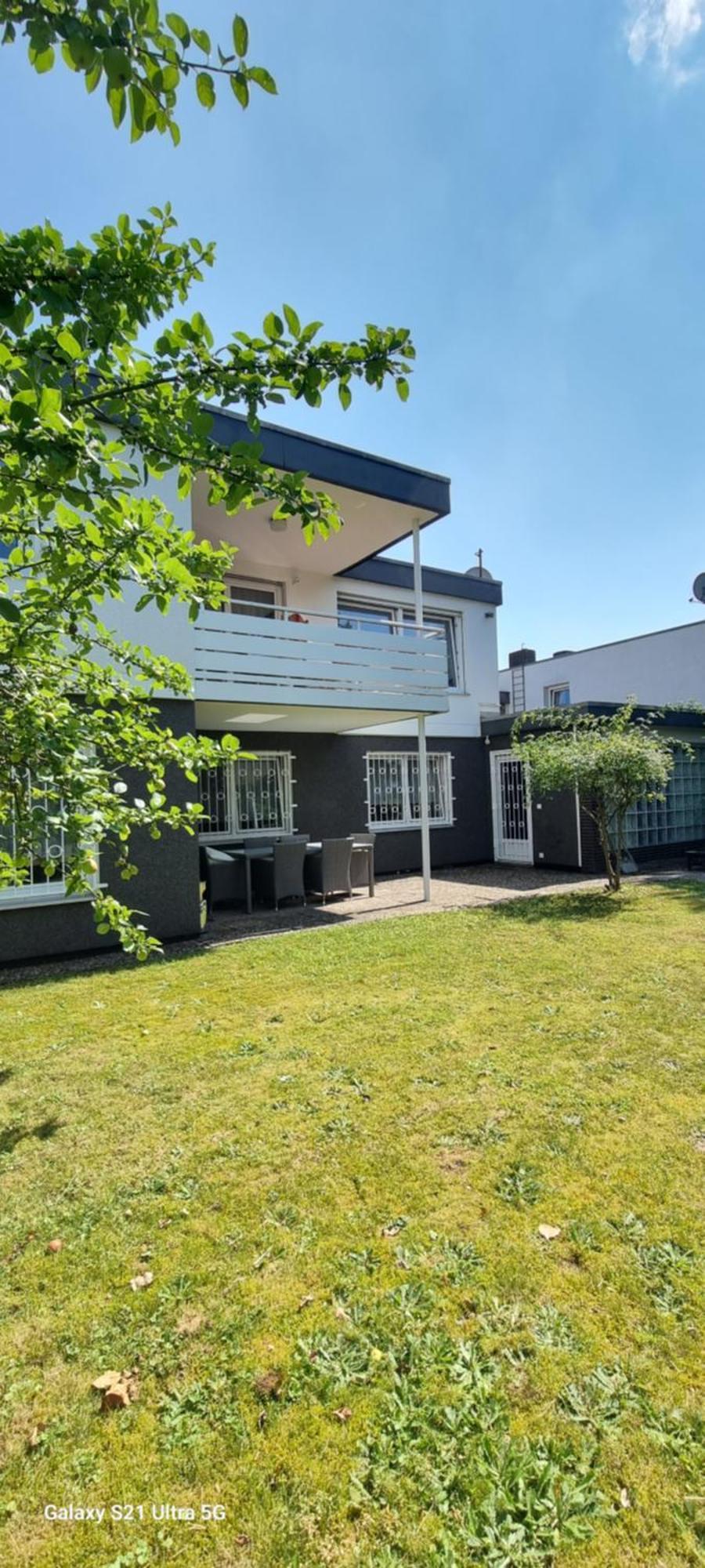 Bookiing Bungalow Kassel Lohfelden Extérieur photo