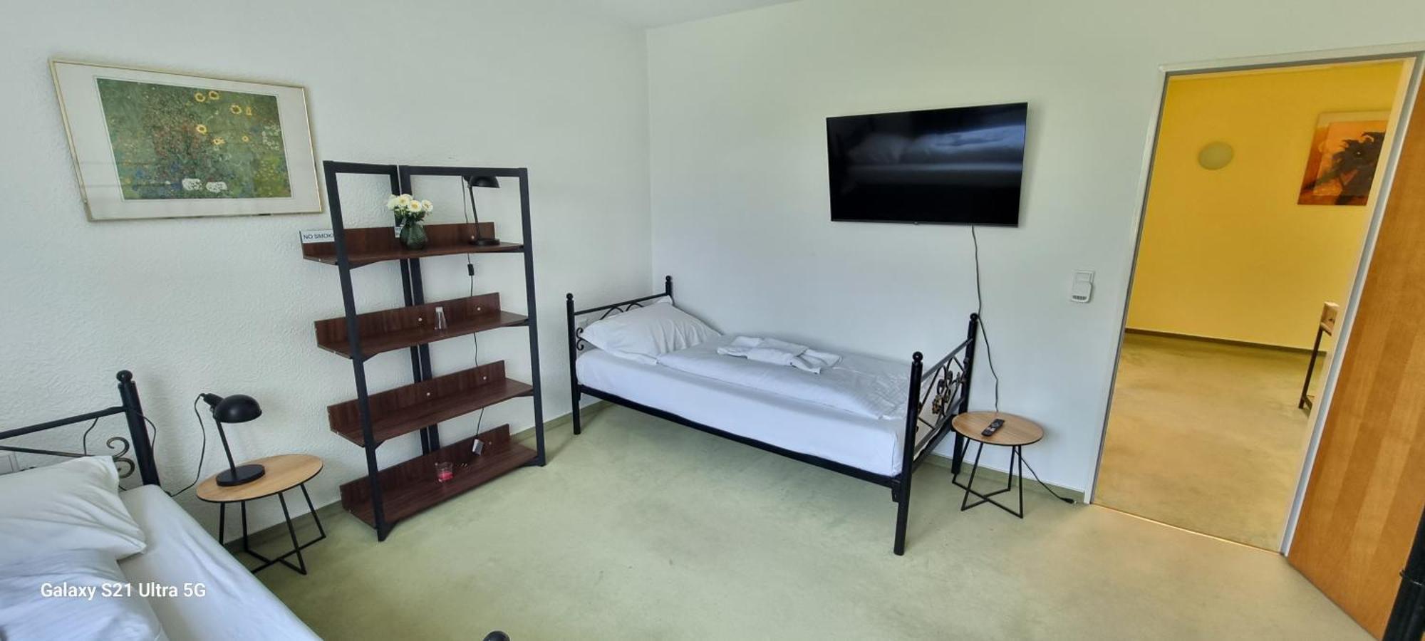 Bookiing Bungalow Kassel Lohfelden Extérieur photo