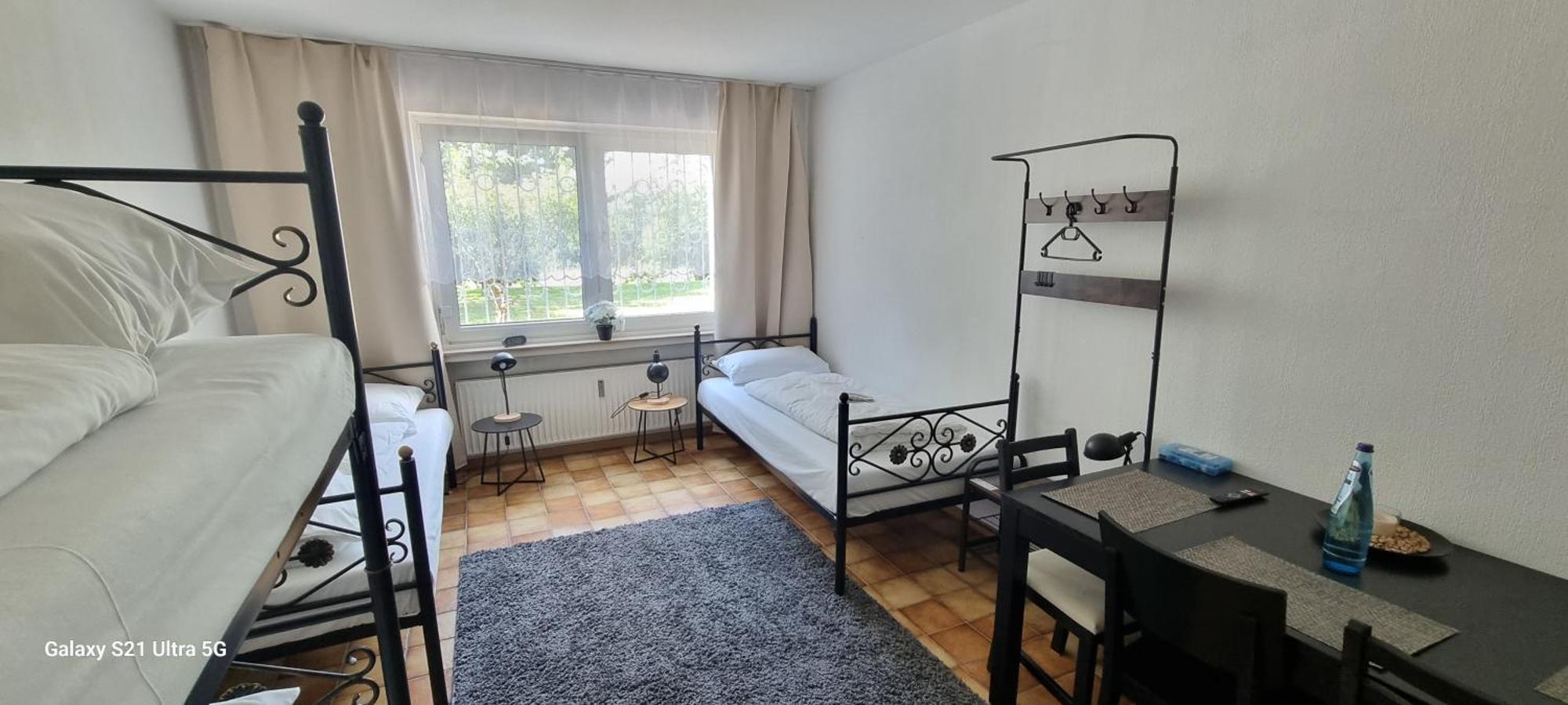 Bookiing Bungalow Kassel Lohfelden Extérieur photo