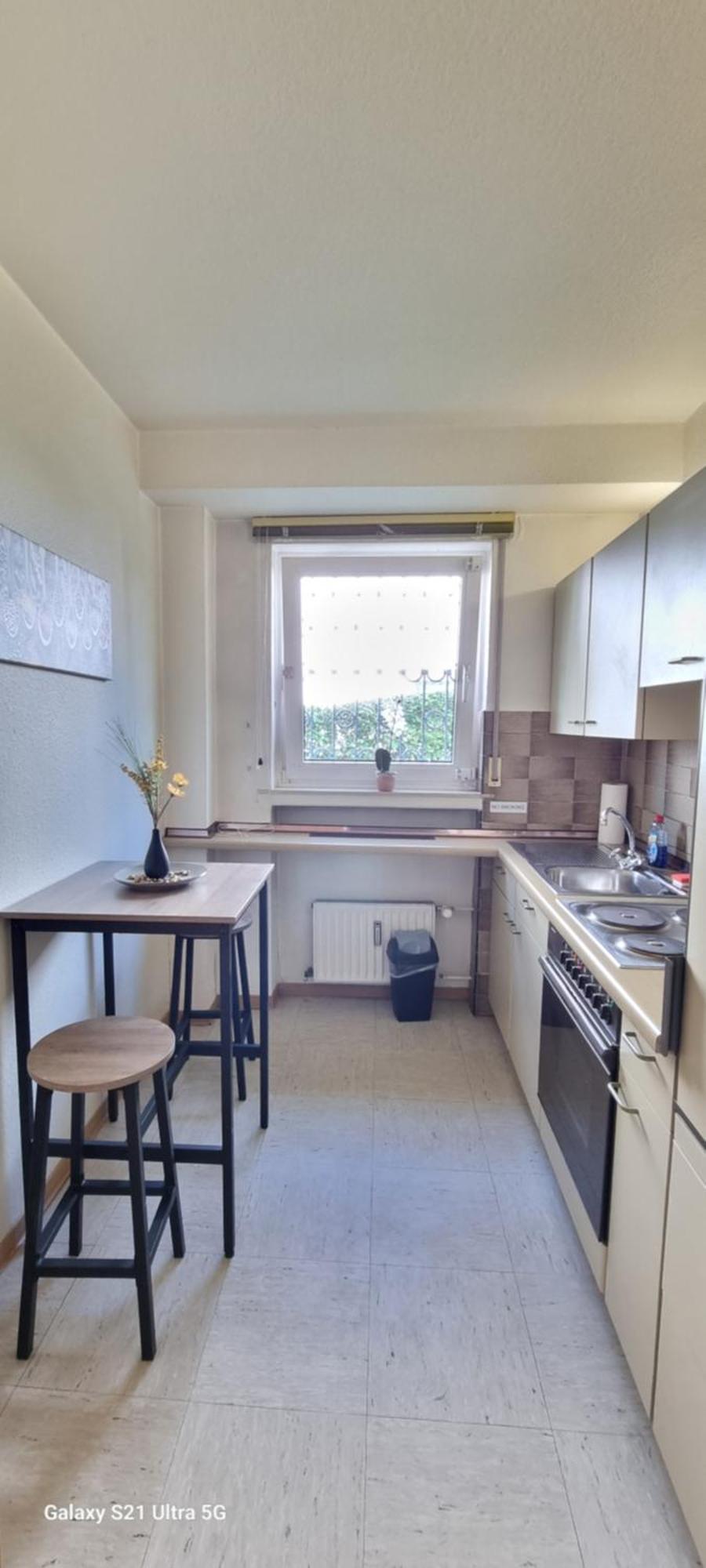 Bookiing Bungalow Kassel Lohfelden Extérieur photo