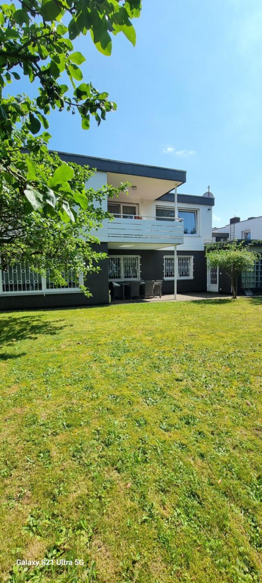 Bookiing Bungalow Kassel Lohfelden Extérieur photo