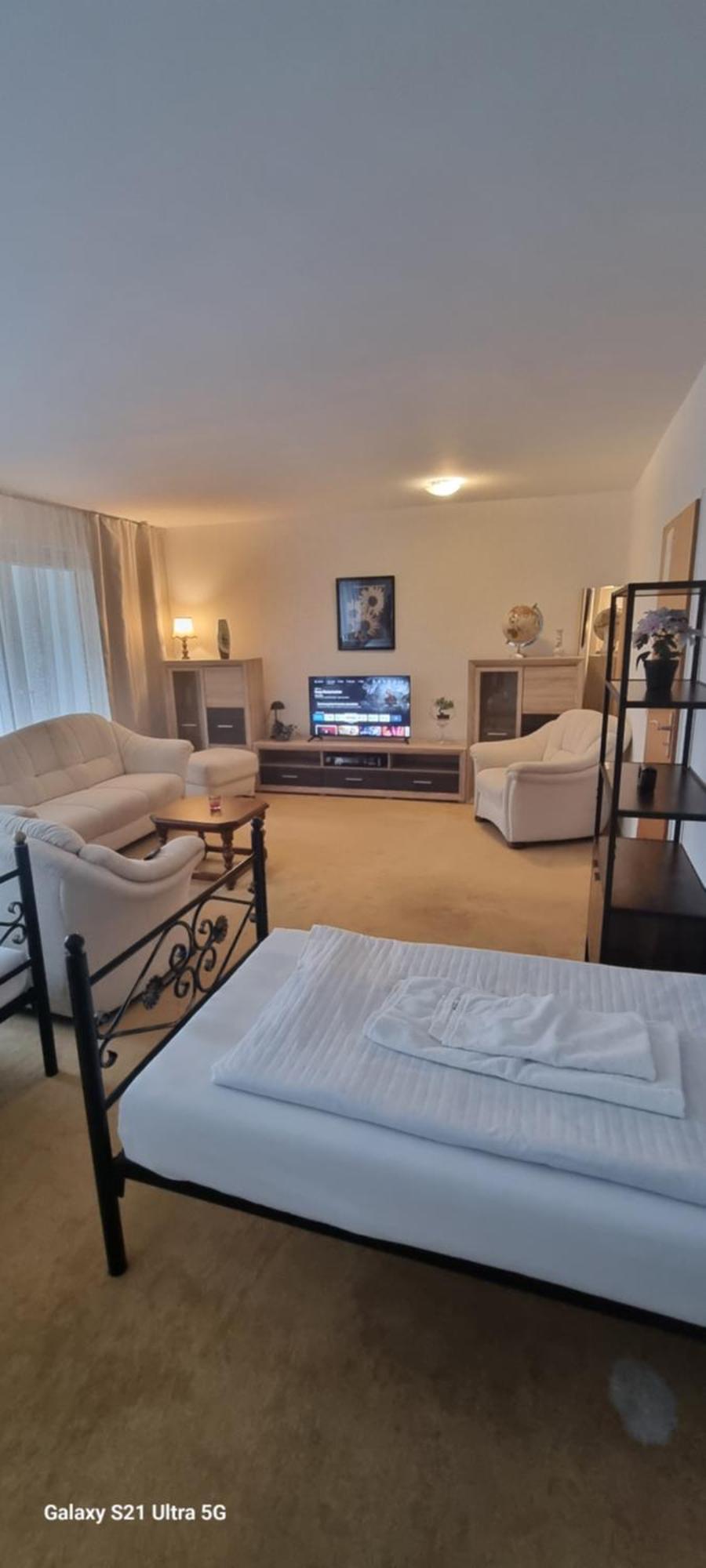 Bookiing Bungalow Kassel Lohfelden Extérieur photo